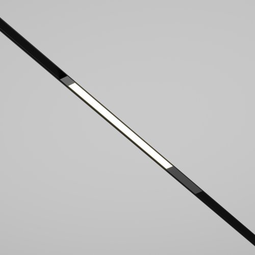 Трековый светильник LED Basis TR231-2-10W4K-B Maytoni чёрный для шинопроводов серии Basis чёрный фото 7 Трековый светильник LED Basis TR231-2-10W4K-B Maytoni чёрный для шинопроводов серии Basis чёрный фото 7