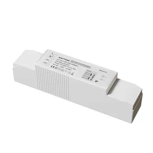 Источник питания DALI (DT6) 15-20W IP20 PSL-DL40-S-350-500mA Maytoni для светодиодных лент