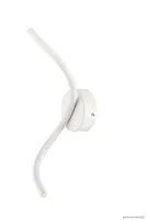 Бра LED Harmonie 32938 Eglo белый на 1 лампу, основание белое в стиле хай-тек современный 