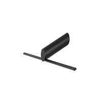 Подсветка для картин LED Slash Led 11431-NW Nowodvorski чёрная в стиле современный