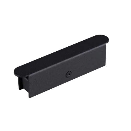 Фиксатор для соединения двух элементов Fino Xs 7155/2F Odeon Light на 1 , основание чёрное в стиле хай-тек фото 2 Фиксатор для соединения двух элементов Fino Xs 7155/2F Odeon Light на 1 , основание чёрное в стиле хай-тек фото 2