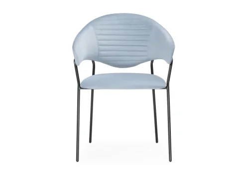 Обеденная группа Алейида белый / голубой / черный глянец 513074 Woodville на 1 , основание в стиле современный фото 9 Обеденная группа Алейида белый / голубой / черный глянец 513074 Woodville на 1 , основание в стиле современный фото 9