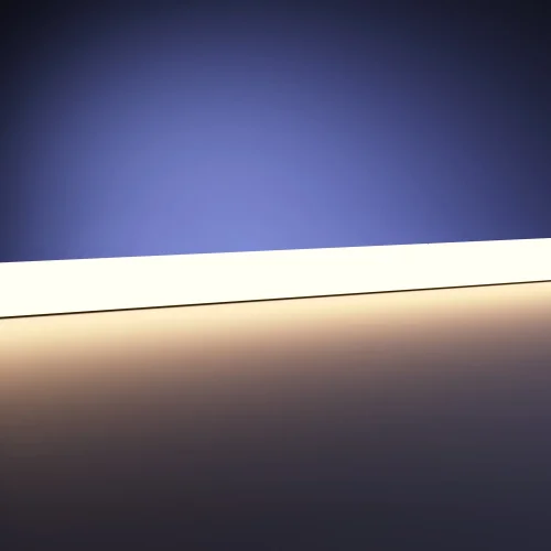 Светодиодная лента 24В COB 4Вт/м 3000К 5м IP 20 201065 Maytoni цвет LED тёплый белый 3000K, световой поток Lm фото 3