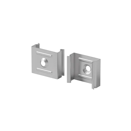 Комплект креплений (для профиля 27×20) 4 шт., ALM-2720-MT 642071 Maytoni цвет LED K, световой поток Lm