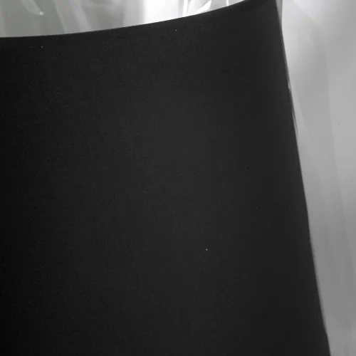 Торшер Truxton GRLSP-0501 Lussole на треноге чёрный 1 лампа, основание чёрное в стиле современный
 фото 5
