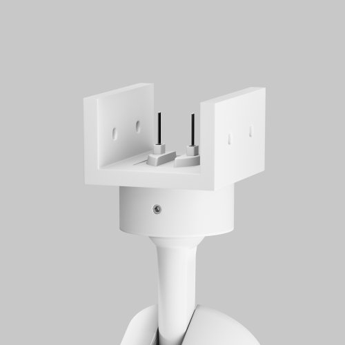 Трековый светильник LED уличный Focus Led O-TR01-1-S-8WW3K Maytoni белый для шинопроводов серии Focus Led белый фото 6 Трековый светильник LED уличный Focus Led O-TR01-1-S-8WW3K Maytoni белый для шинопроводов серии Focus Led белый фото 6