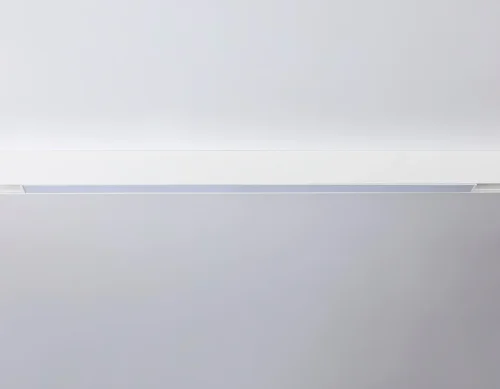 Трековый светильник LED Magnetic GL4008 Ambrella light белый для шинопроводов серии Magnetic фото 4