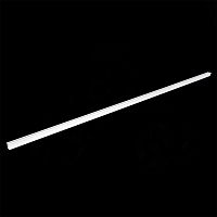 Шинопровод встраиваемый в ГКЛ 3м Skyline 220 ST021.539.00H ST-Luce белый в стиле для светильников серии Skyline 220 умное освещение st-luce шинопровод встраиваемый