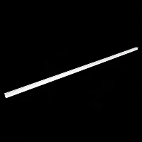 Шинопровод встраиваемый в ГКЛ 3м Skyline 220 ST021.539.00H ST-Luce белый в стиле для светильников серии Skyline 220 умное освещение st-luce шинопровод встраиваемый