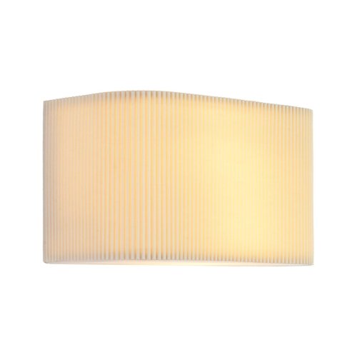 Бра Gofera 8327/2W Lumion бежевый на 2 лампы, основание белое в стиле современный фото 3