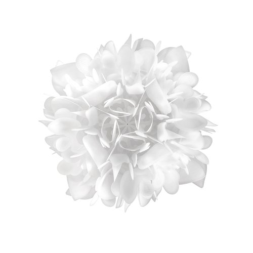 Светильник потолочный Слизия / Clizia 10594/530C White LOFT IT белый на 3 лампы, основание в стиле фото 4 Светильник потолочный Слизия / Clizia 10594/530C White LOFT IT белый на 3 лампы, основание в стиле фото 4