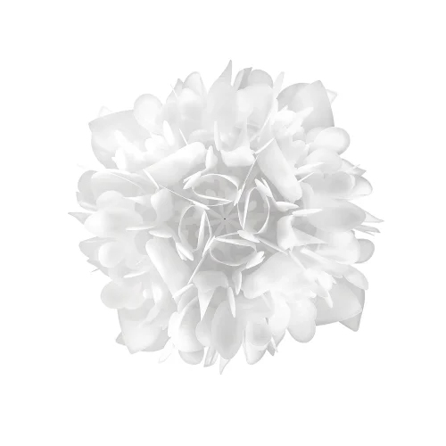 Светильник потолочный Слизия / Clizia 10594/530C White LOFT IT белый на 3 лампы, основание в стиле современный арт-деко фото 4 Светильник потолочный Слизия / Clizia 10594/530C White LOFT IT белый на 3 лампы, основание в стиле современный арт-деко фото 4