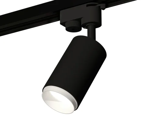 Трековый светильник XT6323040 Ambrella light чёрный для шинопроводов серии Track System фото 3