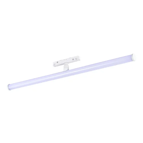 Трековый светильник магнитный LED ST803.546.10 ST-Luce белый для шинопроводов серии Skyline 48 белый фото 3