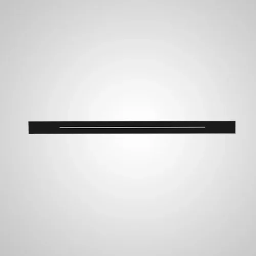 Настенный светильник SOURIS L80 Gold 208893-23 ImperiumLoft золотой на 1 лампу, основание золотое в стиле современный фото 15