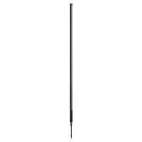 Ландшафтный светильник LED Pole O440FL-L24GF3K Maytoni уличный IP65 графит на 1 лампу, плафон графит в стиле современный LED