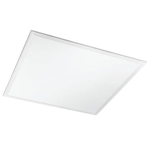 Светодиодная панель Zocco 224364 Lightstar размеры *595*595 мм, нейтральный белый 4000К, 3600 лм, мощность 40 вт, на 2 кв.м