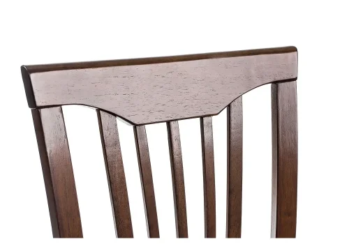 Cтул Гановер каппучино 1602 Woodville, бежевый/ткань, ножки/массив гевеи дерево/коричневый капучино, размеры - ****420*540 фото 5 Cтул Гановер каппучино 1602 Woodville, бежевый/ткань, ножки/массив гевеи дерево/коричневый капучино, размеры - ****420*540 фото 5