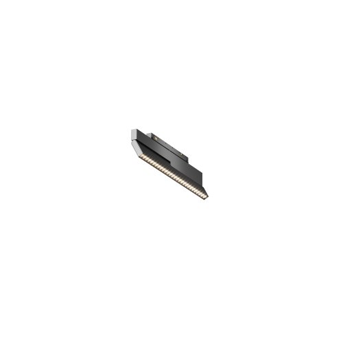Трековый светильник Точки поворотный / Points Rot Exility X (Эксилити Х) 4000K 12Вт 40° TR242-2-12W4K-B Maytoni чёрный для шинопроводов серии Трековая система EXILITY X (Эксилити Х) чёрный