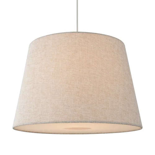 Светильник подвесной Butler FR2057PL-01BG Freya бежевый на 1 лампу, основание бежевое в стиле кантри классический американский фото 3 Светильник подвесной Butler FR2057PL-01BG Freya бежевый на 1 лампу, основание бежевое в стиле кантри классический американский фото 3