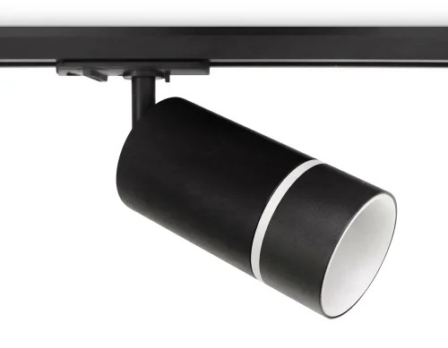 Трековый светильник Трек Систем GL5214 Ambrella light чёрный для шинопроводов серии Трек Систем (Track System) чёрный фото 4 Трековый светильник Трек Систем GL5214 Ambrella light чёрный для шинопроводов серии Трек Систем (Track System) чёрный фото 4