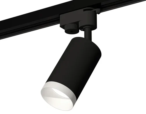 Трековый светильник XT6323060 Ambrella light чёрный для шинопроводов серии Track System фото 3