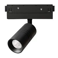 Трековый светильник магнитный LED Expert A5740PL-1BK Arte Lamp чёрный для шинопроводов серии Expert