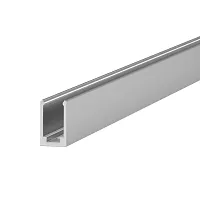 Профиль для гибкого неона 12x6 мм (алюминий, 1м) 432035 Maytoni цвет LED K, световой поток Lm