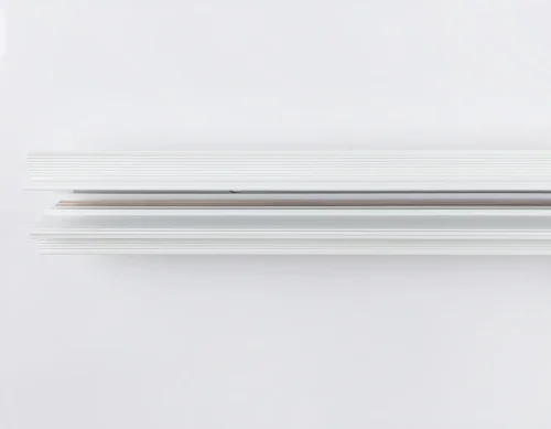 Шинопровод трек встраиваемый 2м Magnetic GL3331 Ambrella light белый в стиле  для светильников серии Magnetic шинопровод встраиваемый магнитный фото 2