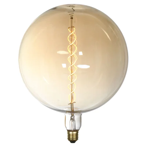 Лампа Эдисона LED GF-L-2102 Lussole шар
