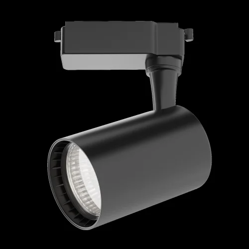 Светильник трековый LED Vuoro TR003-1-10W4K-W-B Maytoni чёрный для шинопроводов серии Vuoro чёрный фото 9