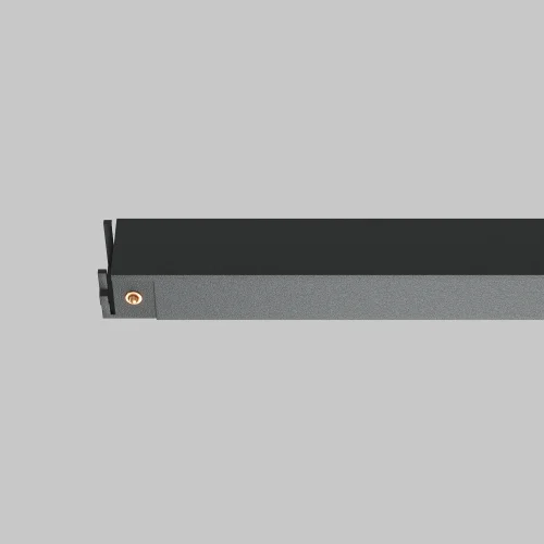 Трековый светильник LED Magnetic track system Basity TR173-1-8WTW-B Maytoni чёрный для шинопроводов серии Magnetic track system Basity чёрный фото 8