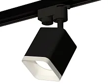 Трековый светильник XT7813022 Ambrella light чёрный для шинопроводов серии Track System