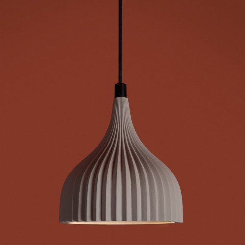 Светильник подвесной Terra FR5582PL-01LG Freya графит на 1 лампу, основание графит в стиле современный мемфис фото 4 Светильник подвесной Terra FR5582PL-01LG Freya графит на 1 лампу, основание графит в стиле современный мемфис фото 4