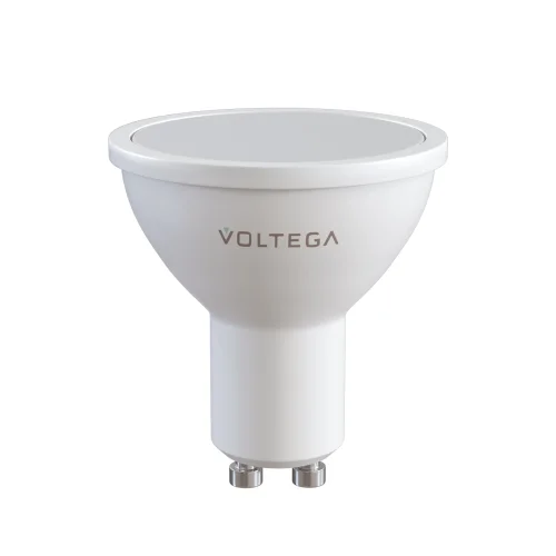 Лампа LED Simple 8457 Voltega VG2-S2GU10warm6W-D  GU10 6вт