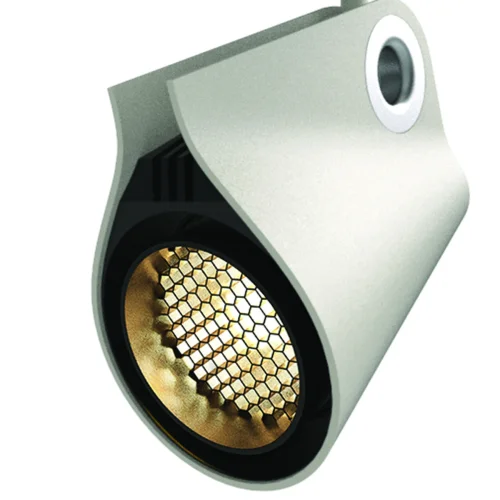 Трековый светильник LED Ipsilon 7315 Mantra белый для шинопроводов серии Ipsilon фото 7