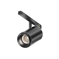 Трековый светильник Фокус / Focus Zoom Exility X (Эксилити Х) 4000K 12Вт 10-45° TR244-12W4K-B Maytoni чёрный для шинопроводов серии Трековая система EXILITY X (Эксилити Х) чёрный Трековый светильник Фокус / Focus Zoom Exility X (Эксилити Х) 4000K 12Вт 10-45° TR244-12W4K-B Maytoni чёрный для шинопроводов серии Трековая система EXILITY X (Эксилити Х) чёрный