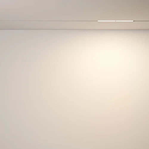 Трековый светильник LED Magnetic track system Exility TR106-2-12W3K-W Maytoni белый для шинопроводов серии Magnetic track system Exility белый фото 14