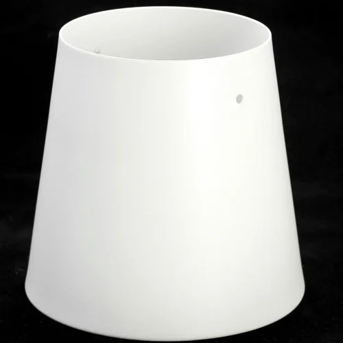 Люстра подвесная Bisbee GRLSP-8098 Lussole белая на 6 ламп, основание белое в стиле современный  фото 7