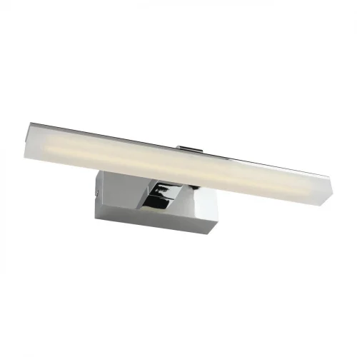 Подсветка для картин LED Imola OML-24301-05 Omnilux хром в стиле хай-тек