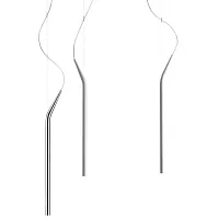 Светильник подвесной ADOR 167503-26 ImperiumLoft чёрный на 1 лампу, основание чёрное в стиле современный Светильник подвесной ADOR 167503-26 ImperiumLoft чёрный на 1 лампу, основание чёрное в стиле современный