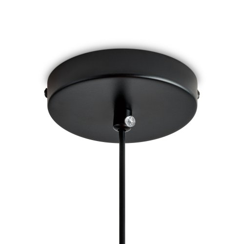 Светильник подвесной Lotus FR5551PL-01WR Freya разноцветный красный на 1 лампу, основание чёрное в стиле мемфис джапанди современный фото 12 Светильник подвесной Lotus FR5551PL-01WR Freya разноцветный красный на 1 лампу, основание чёрное в стиле мемфис джапанди современный фото 12