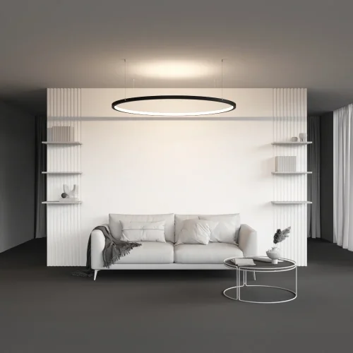 Радиусный профиль ALM-3535R-B-IN-90°-1.5M Maytoni цвет LED K, световой поток Lm фото 3