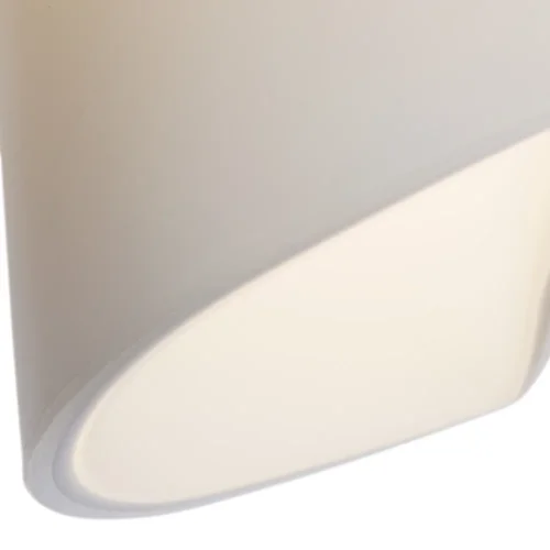 Бра  TABLET A6940AP-2WH Arte Lamp белый на 2 лампы, основание белое в стиле современный  фото 3