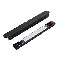 Драйвер 45W 24V Fino Xs 357784BL Odeon Light на 1 , основание чёрное в стиле хай-тек Драйвер 45W 24V Fino Xs 357784BL Odeon Light на 1 , основание чёрное в стиле хай-тек