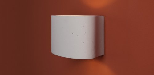 Бра Terra FR5582WL-01GF Freya графит на 1 лампу, основание графит в стиле современный мемфис фото 4 Бра Terra FR5582WL-01GF Freya графит на 1 лампу, основание графит в стиле современный мемфис фото 4