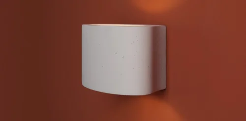 Бра Terra FR5582WL-01GF Freya графит на 1 лампу, основание графит в стиле современный мемфис фото 4