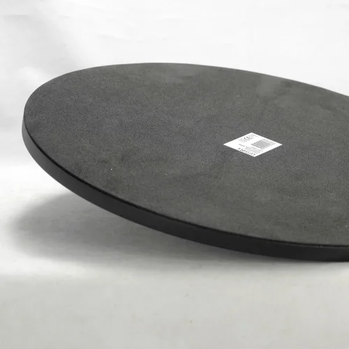 Торшер со столиком LSP-0601 Lussole со столиком белый 1 лампа, основание чёрное в стиле лофт
 фото 6