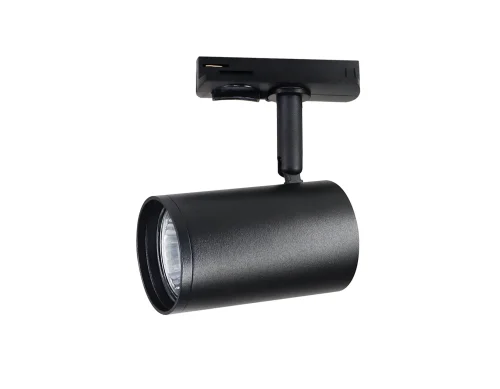 Трековый светильник Track System GL5129 Ambrella light чёрный для шинопроводов серии Track System чёрный фото 2