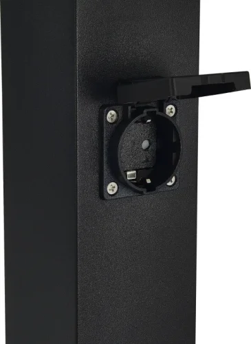 Уличная розетка 4 шт. Socket SL9012.415.00 ST-Luce IP54 фото 2